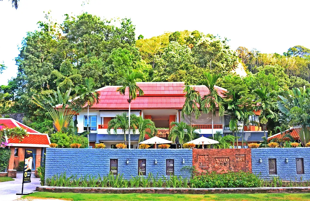 Royal Lee Resort And Spa-1