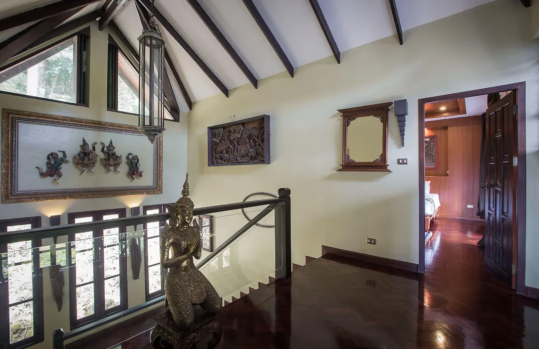 Star Path Villa-1