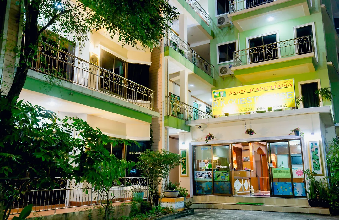Rk Guesthouse-1