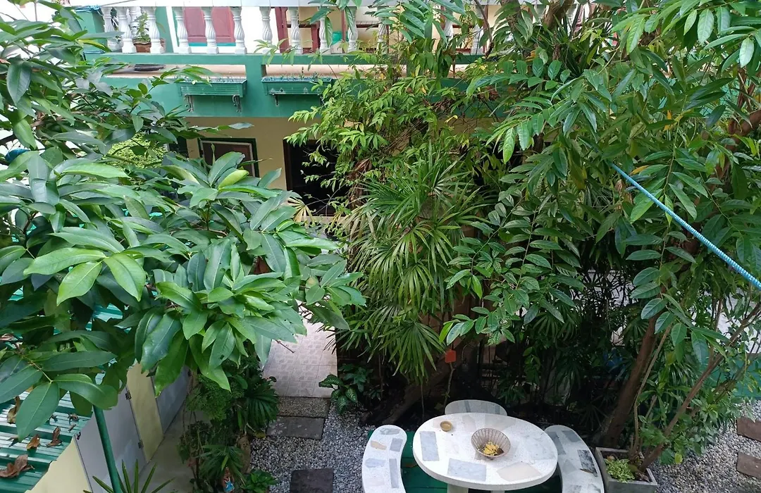 Phuket Green Home-1