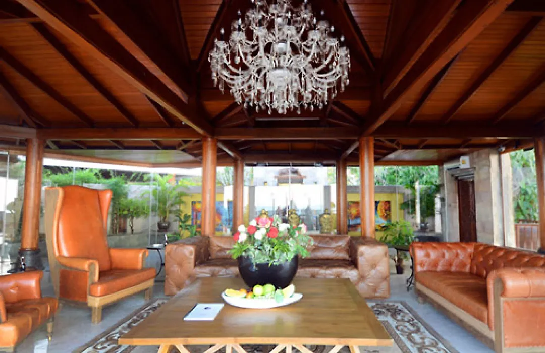 Koi Signature Villa-1