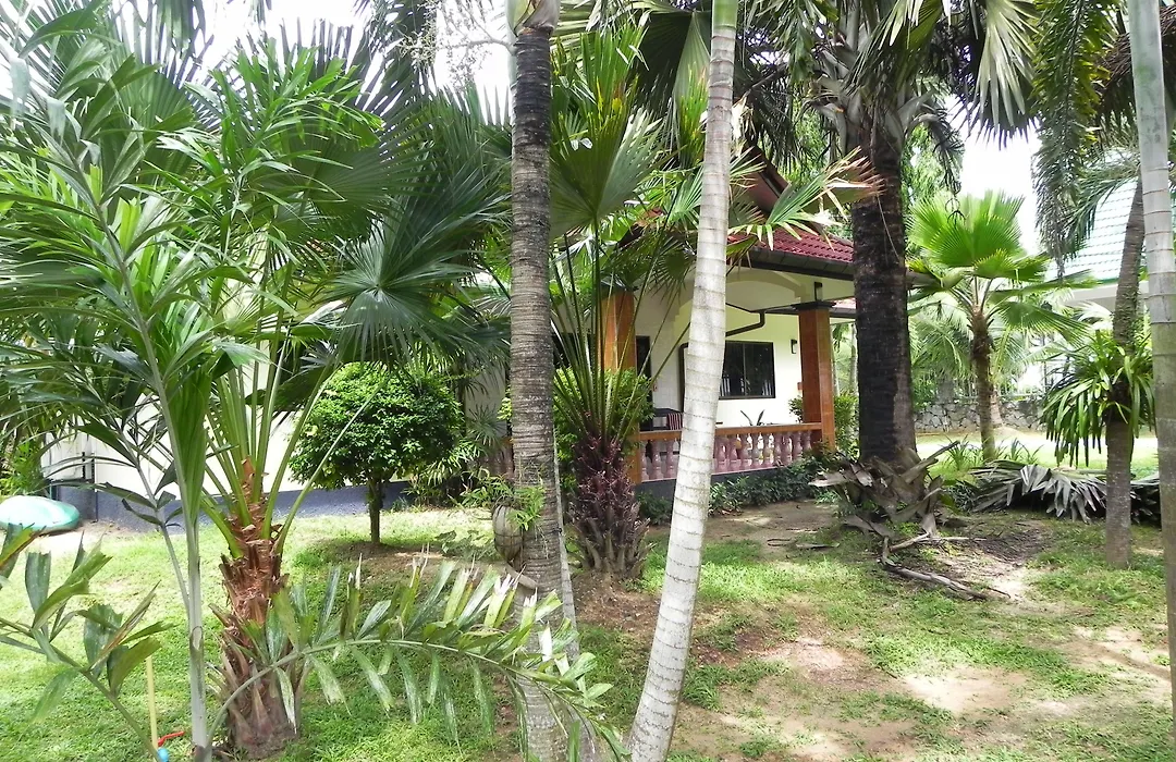 Naya Bungalow-1
