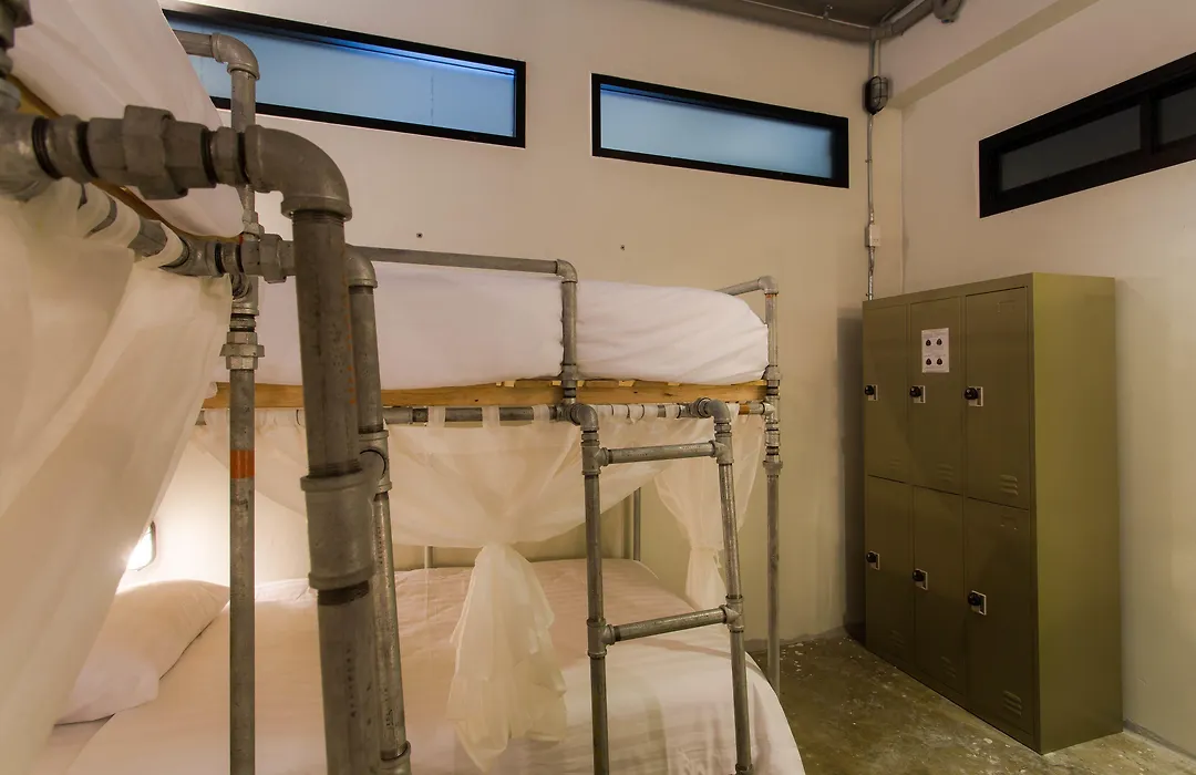 Bloo Hostel-1