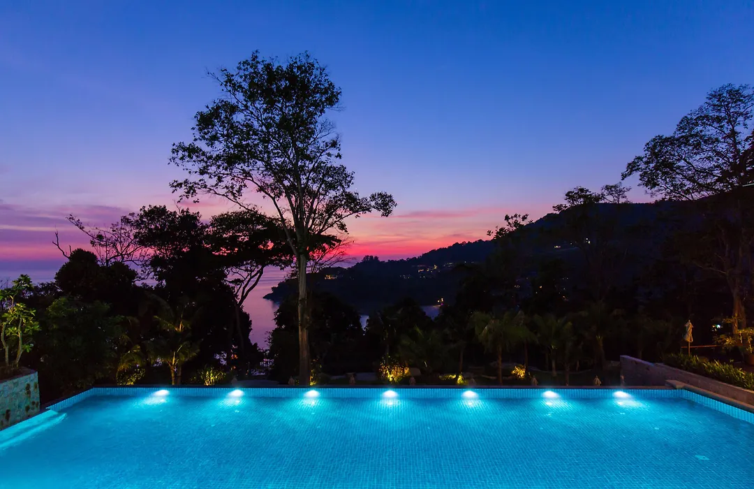 Wyndham Grand Phuket Kalim Bay-1
