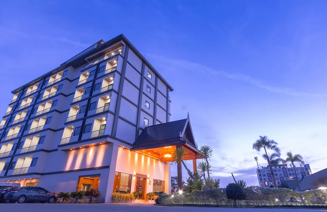 Airport Resort Phuket-1