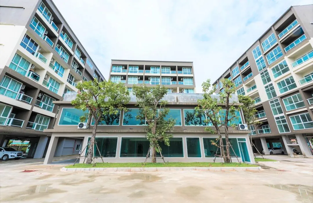 Jj Condotel Airport Phuket-1