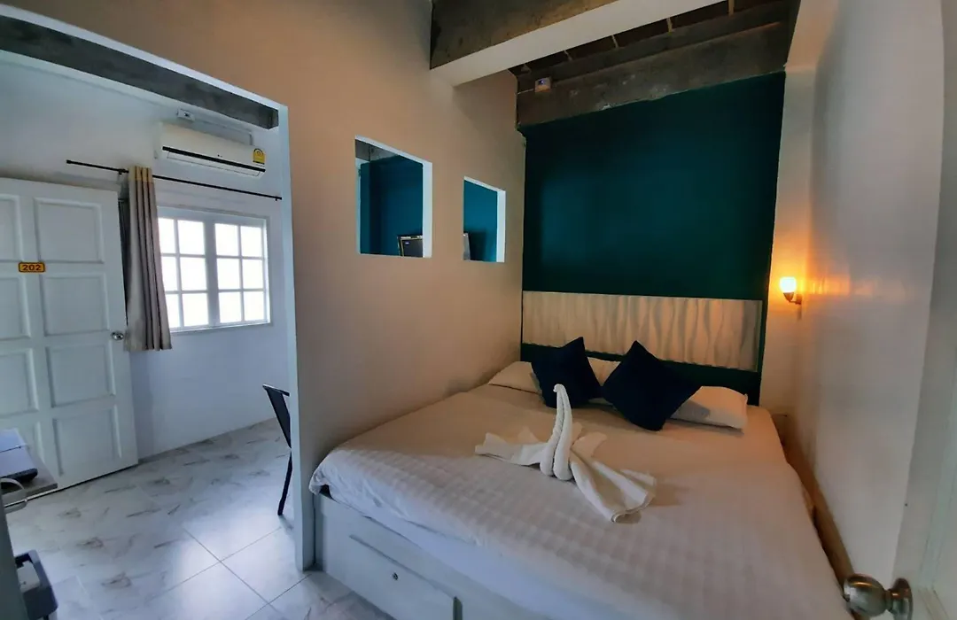 Best Stay Hostel-1