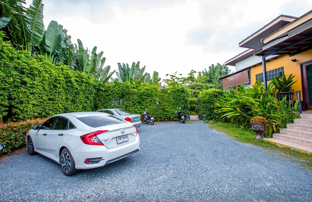 Himaphan Boutique Resort - Sha Extra Plus-1