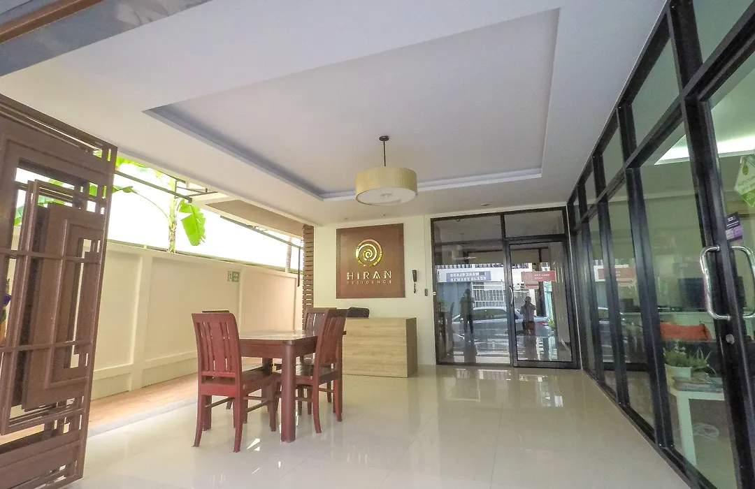 Hiran Residence-1