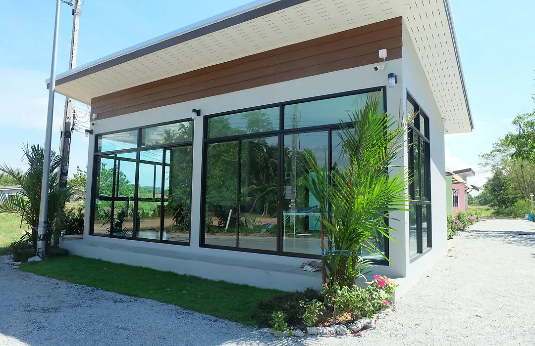 Maikhao Beach Guest House-1