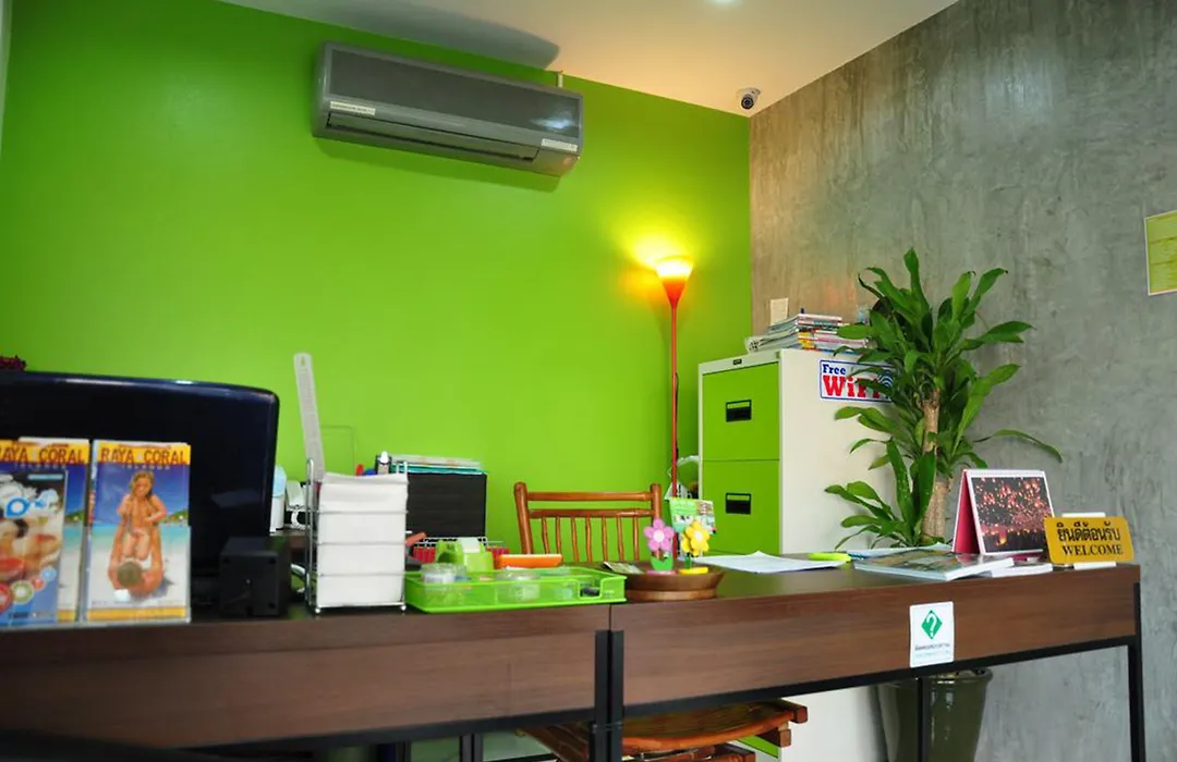 Dusit Naka Place-1