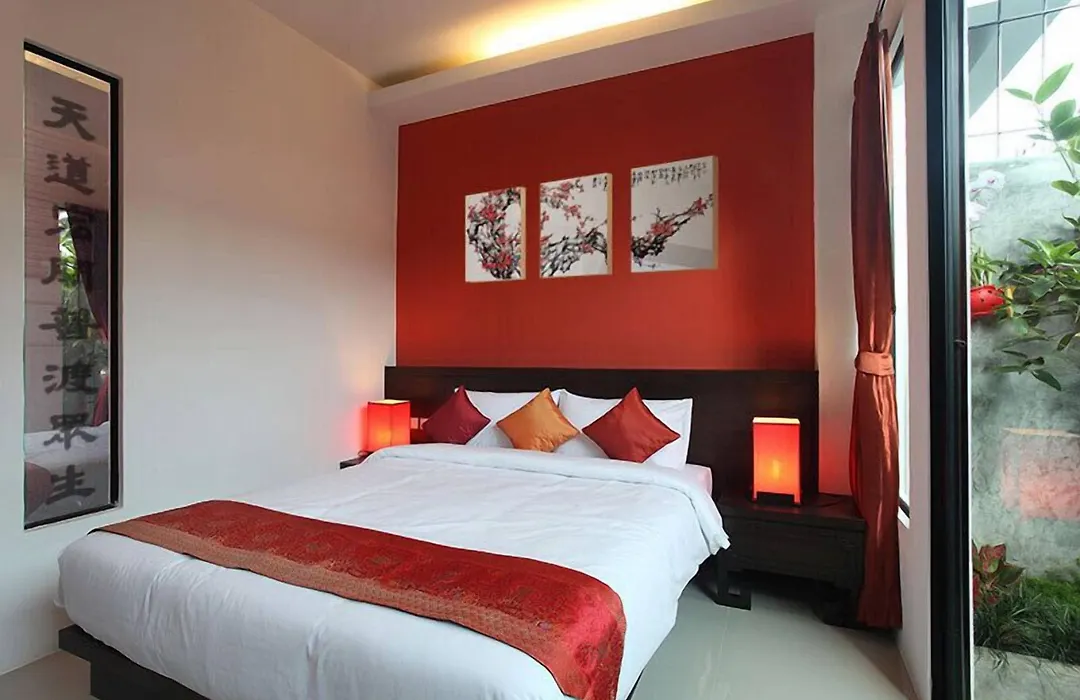 Karon Sino House-1