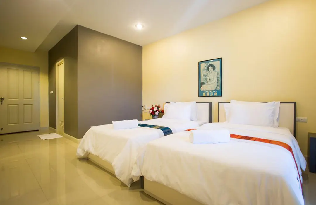 Central Residences-1