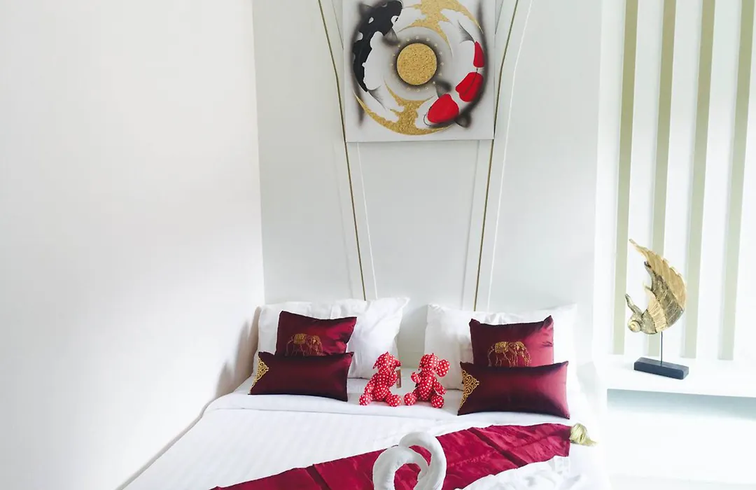 J Sweet Dream Boutique Hotel Phuket-1