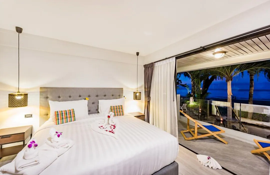 Thai Kamala Beach Front-1