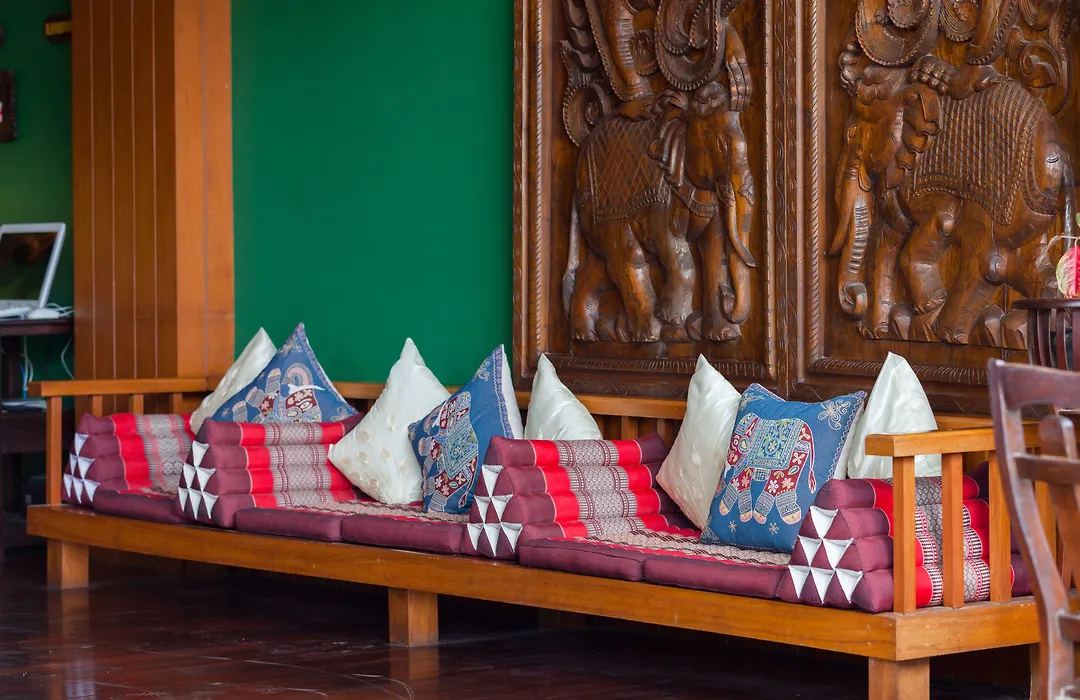 Thai Corner Hotel Patong-1