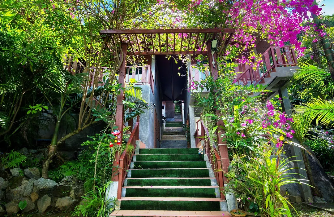 Kanya Cozy Bungalows Kata-1