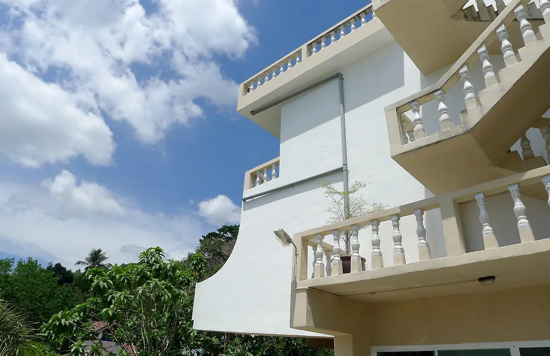 Natural Mystic Patong Residence-1
