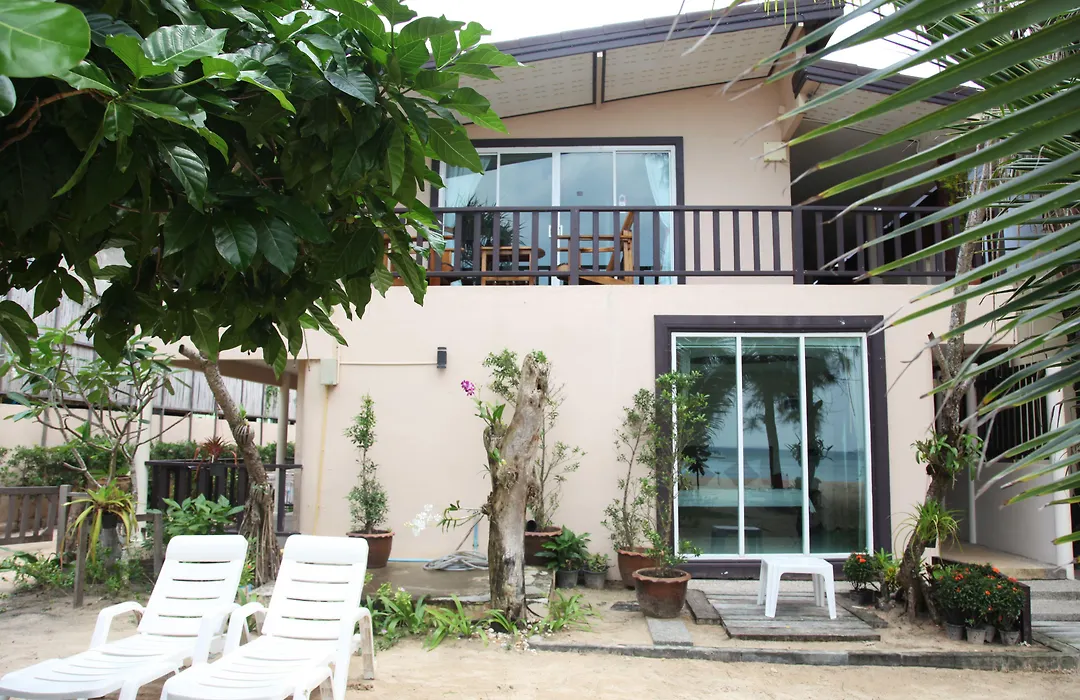 Naiyang Seaview Place Resort-1
