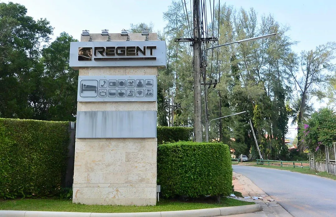 The Regent Bangtao By Vip-1