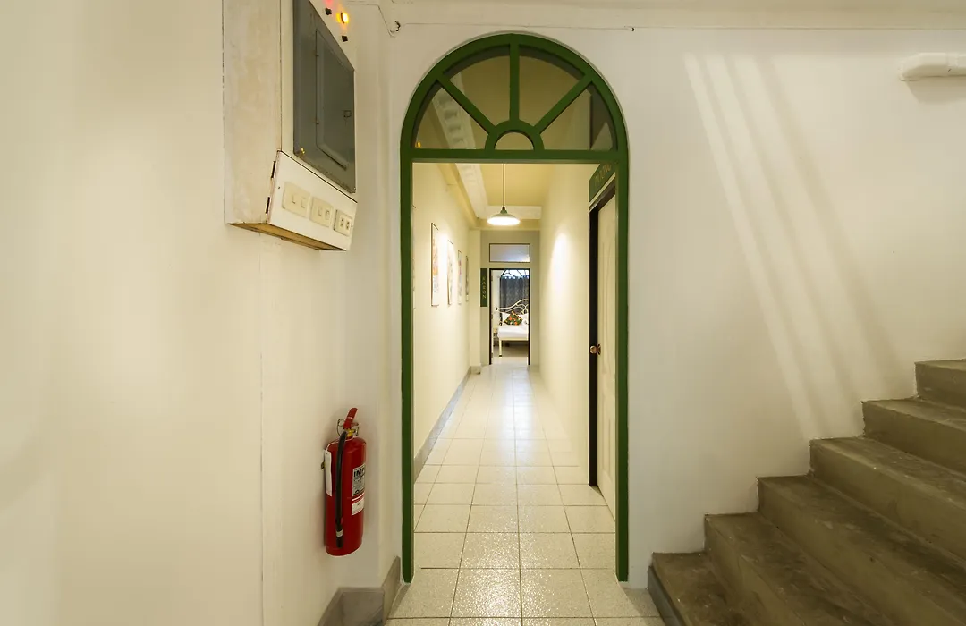 The Neighbors Hostel (Adults Only)-1