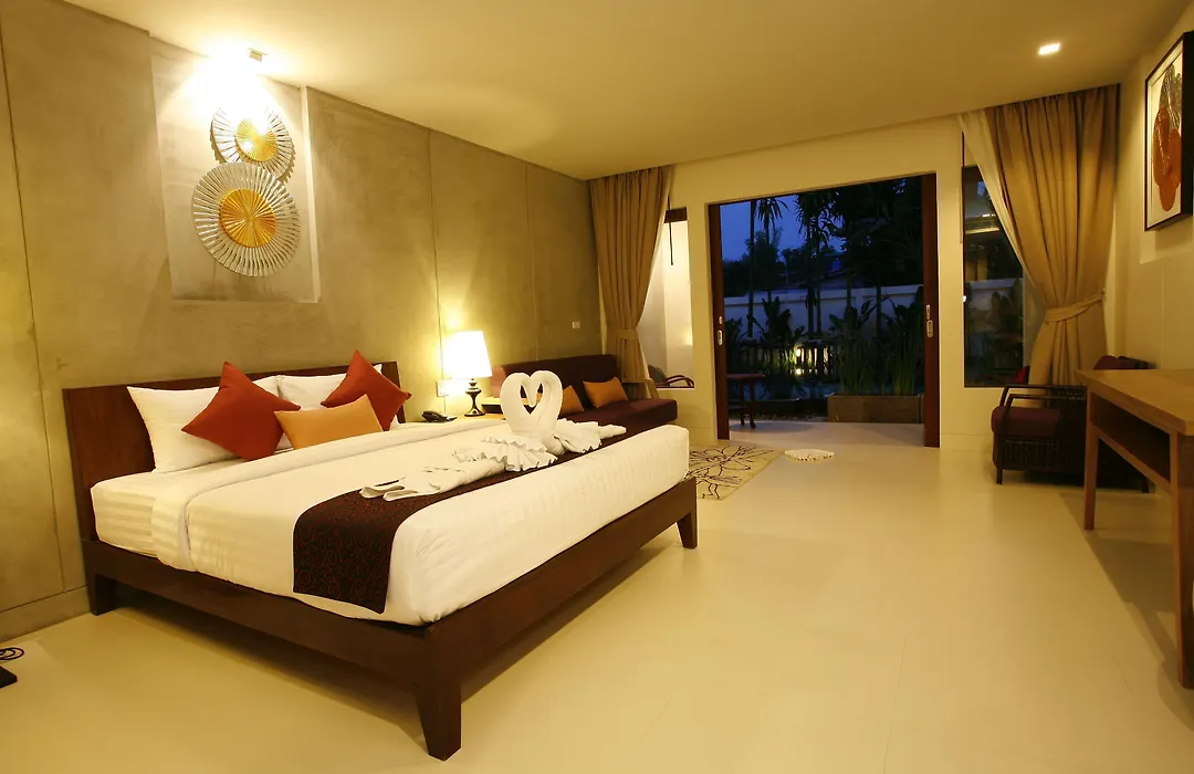 Tea Tree Boutique Resort-1