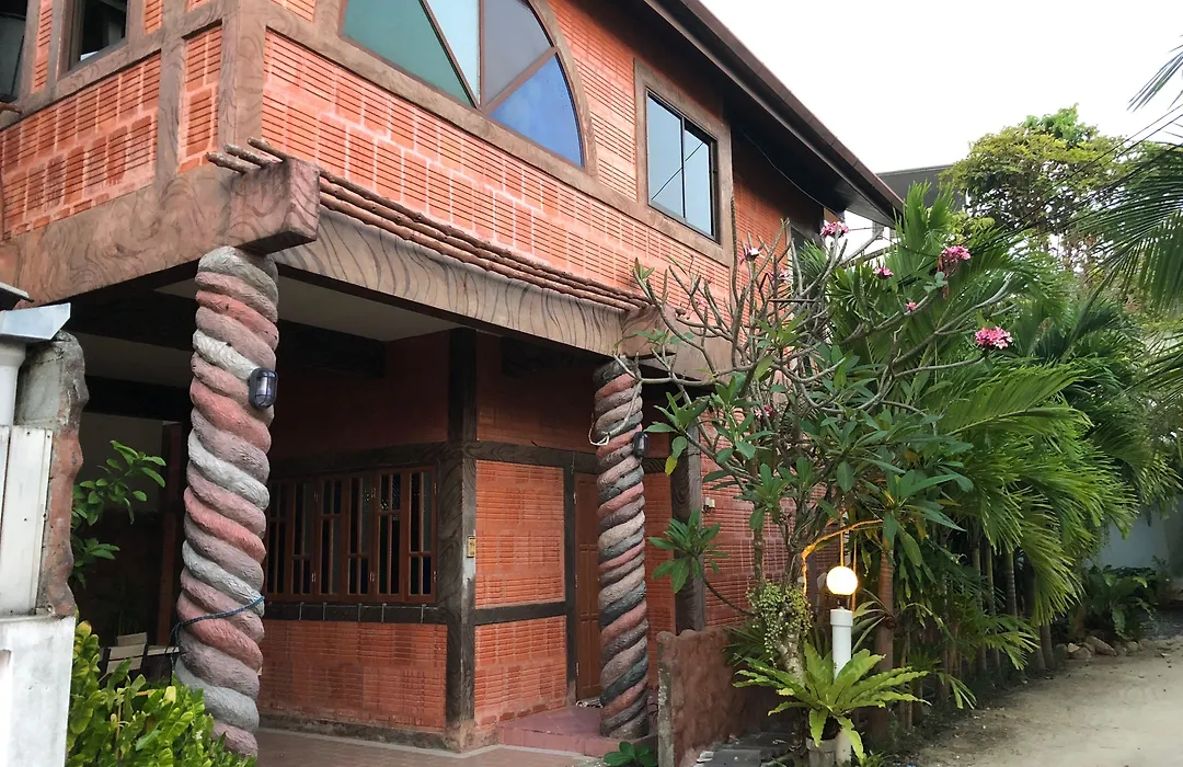 Villa Kamala Beach-1