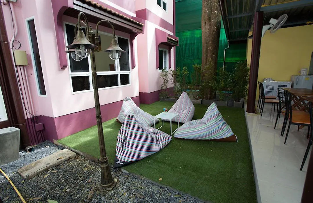 Sandy House Rawai-1