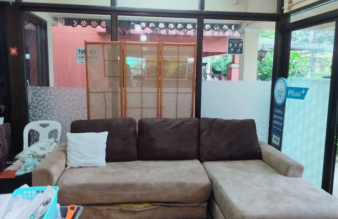 Hasanah Guesthouse-1