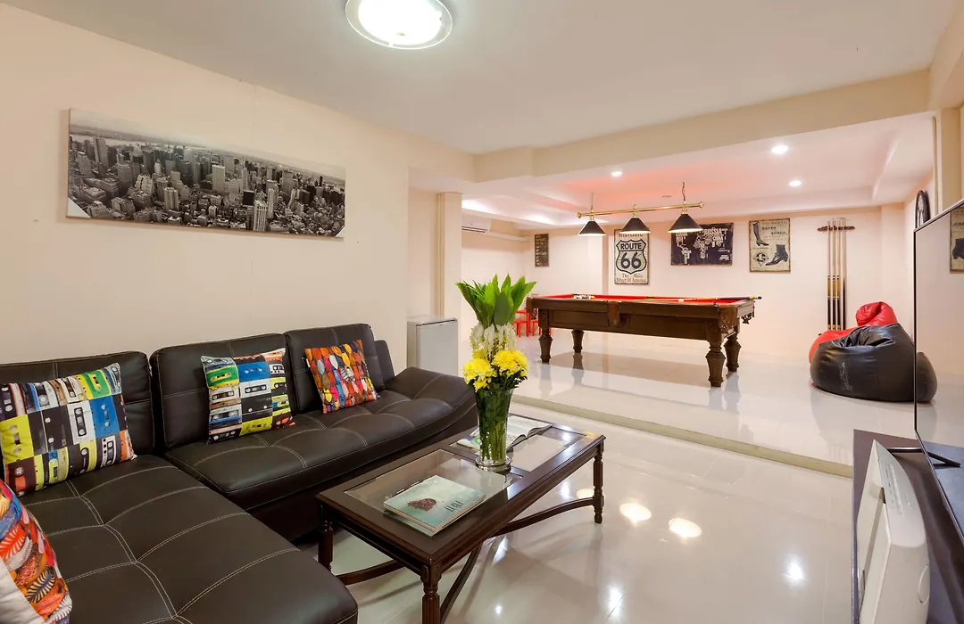 Patong Hill Estate 8-1