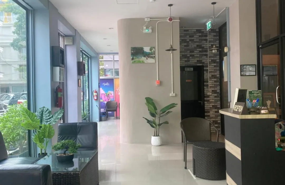 Holiday Home Patong-1