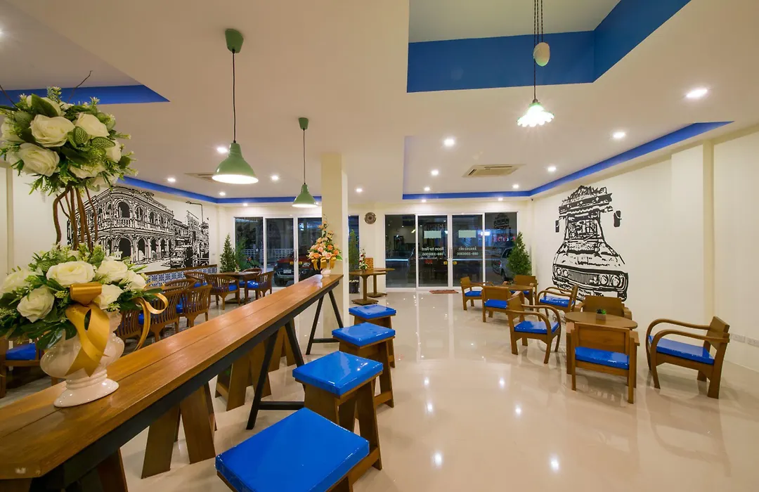 The Pho Thong Phuket-1