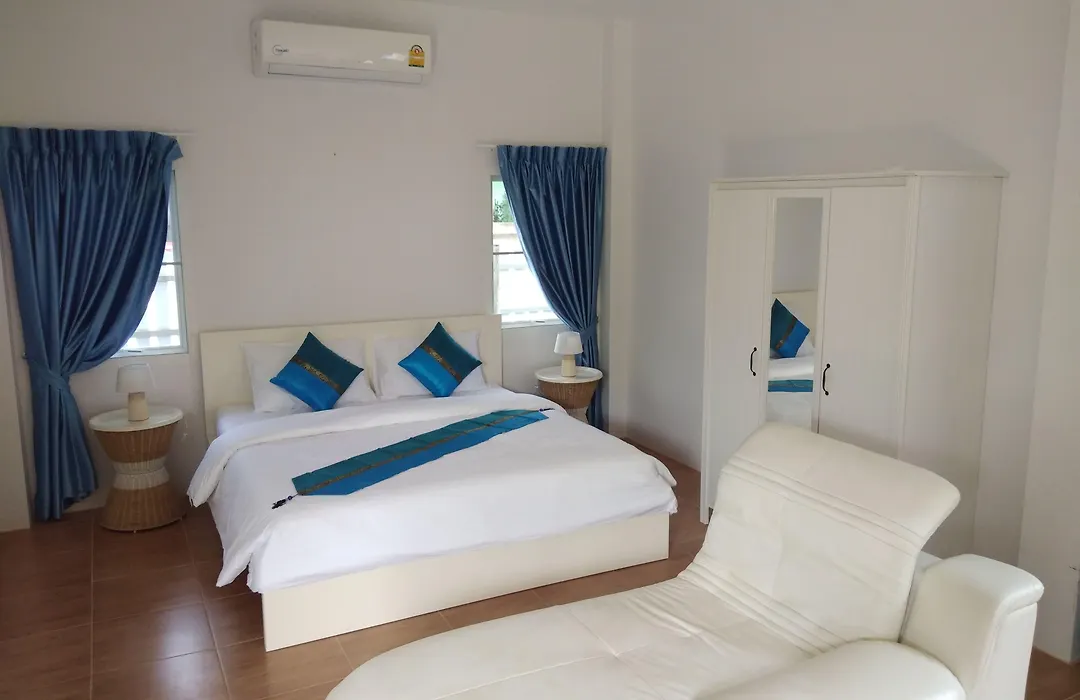 La Maison Ya Nui Resort Phuket-1