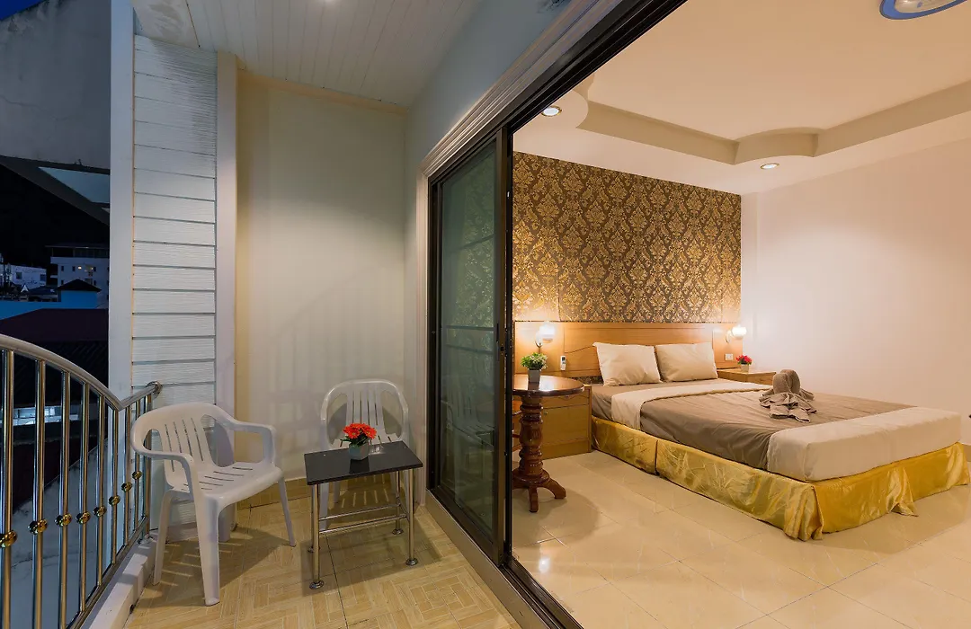 A&J Guesthouse Nanai-1