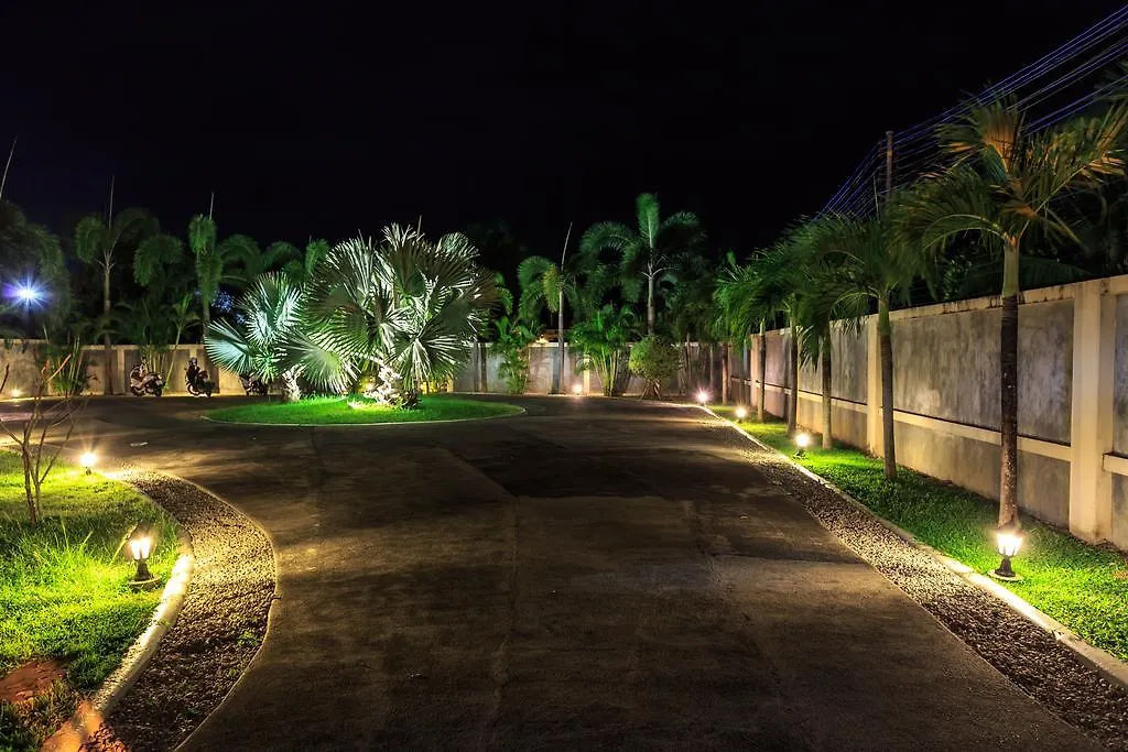 Phuket Pool Residence - Adults Only-1
