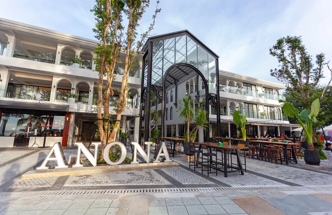 Anona Beachfront Phuket Resort-Sha Extra Plus-1