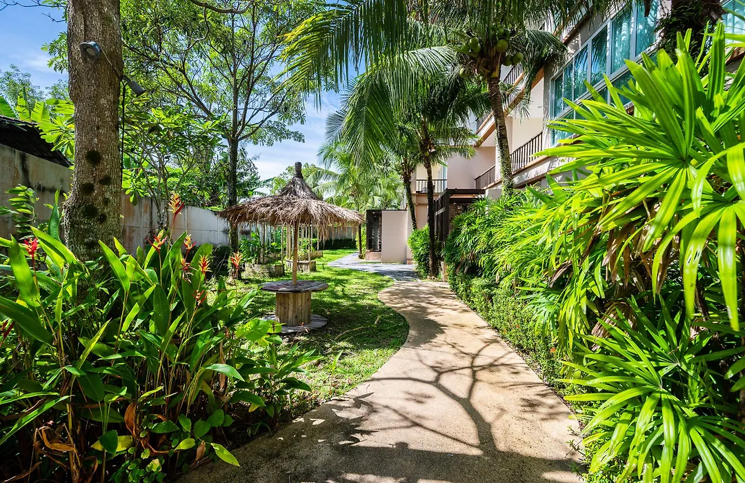 Hotel Coco Phuket Bangtao Beach-1