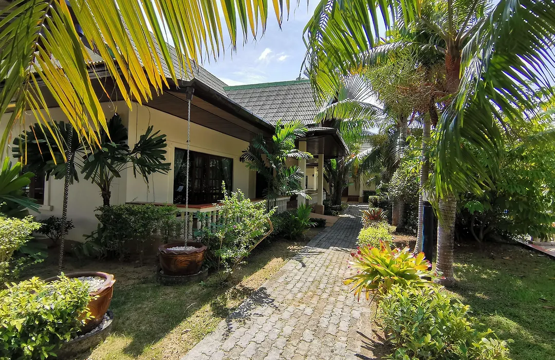Tuna Resort-1