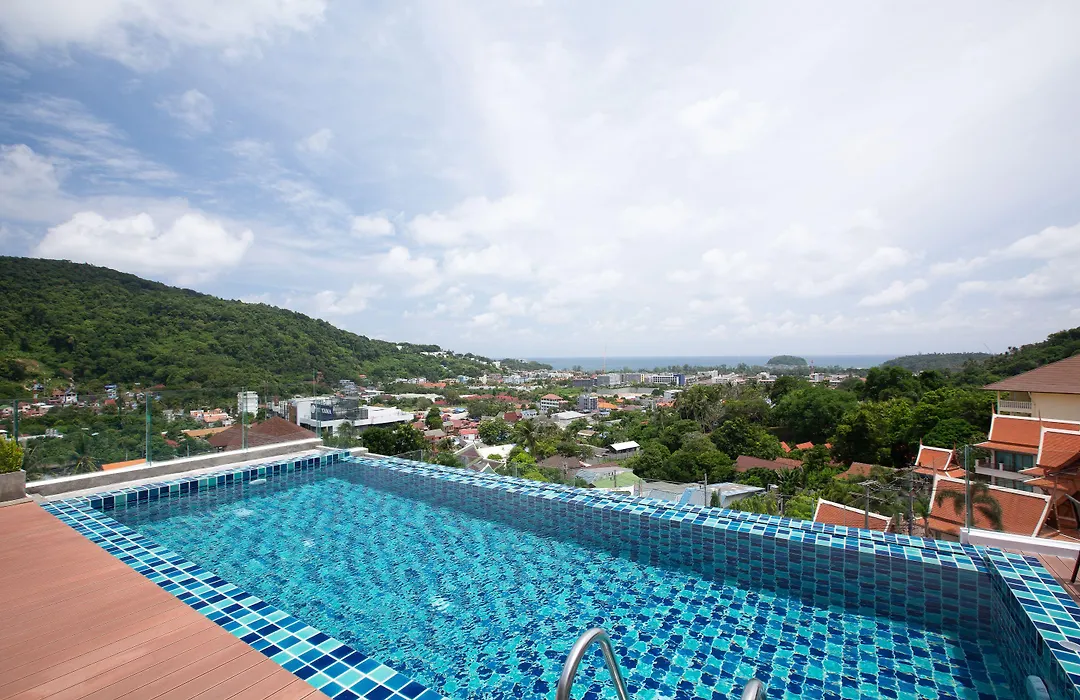 Splendid Sea View Resort-1