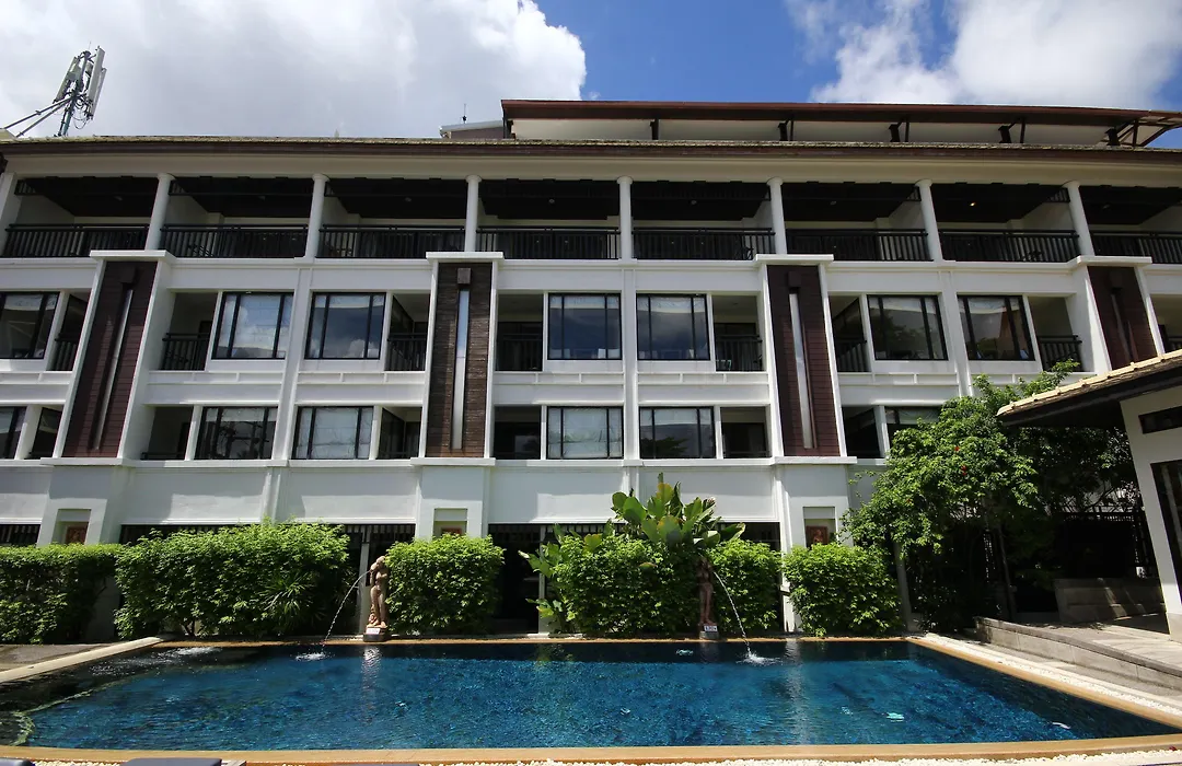 Avantika Boutique Hotel-1
