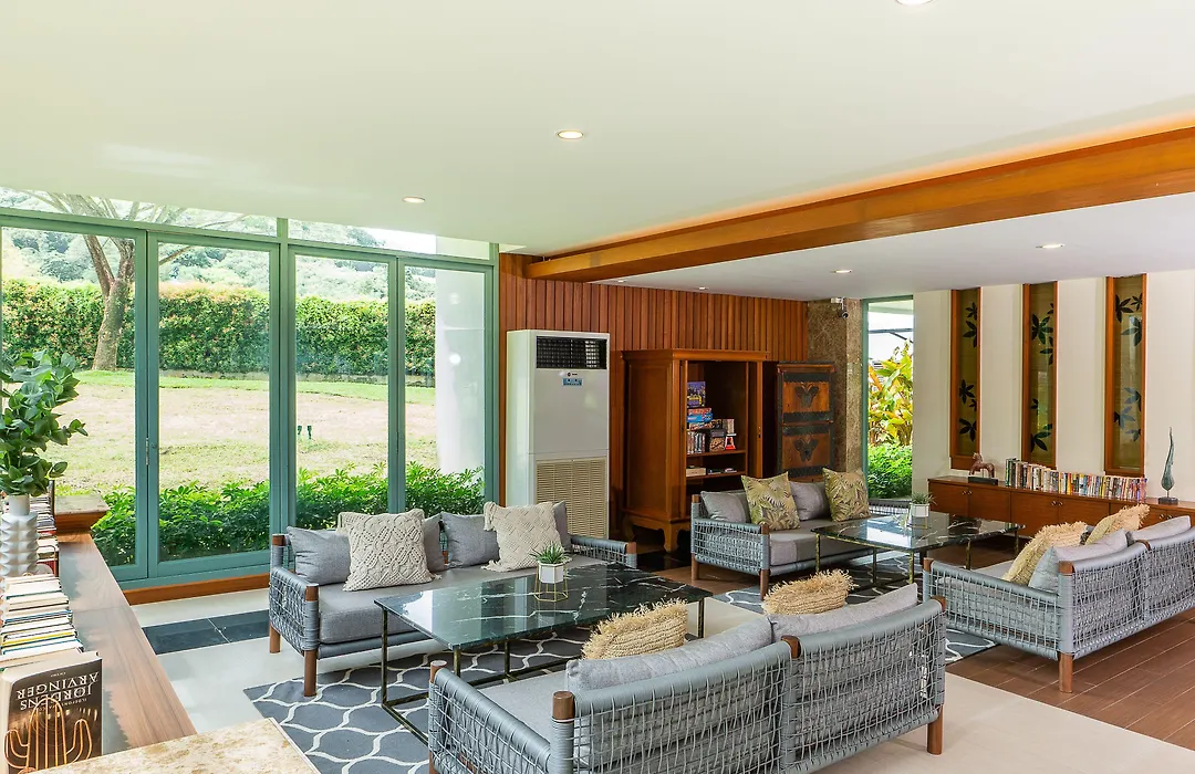 Naithonburi Beach Resort - Sha Extra Plus-1