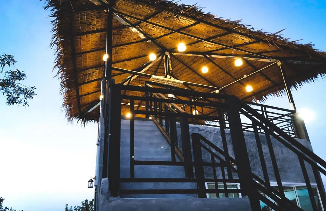 Loftpical Resort-1