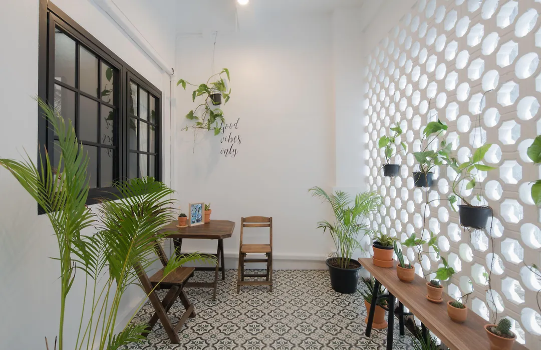 Blu Monkey Boutique Phuket Town-1