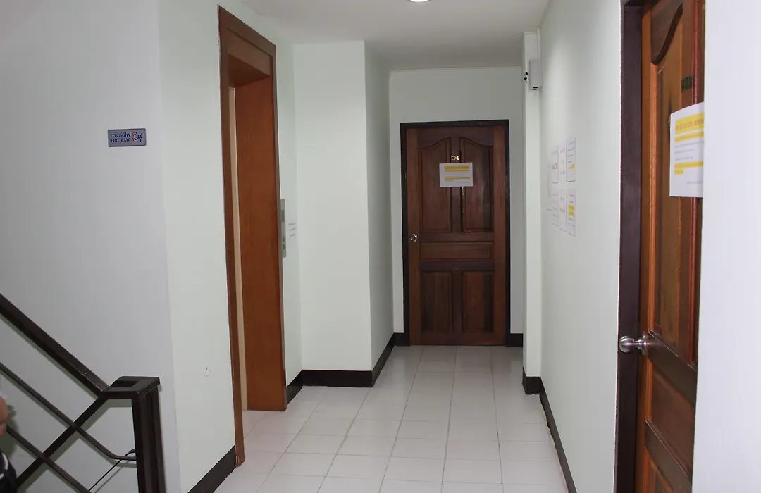 Omaya Guesthouse-1