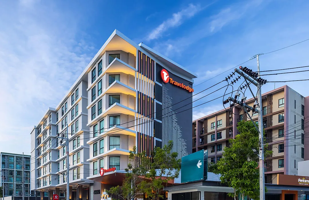 Travelodge Phuket Town-1