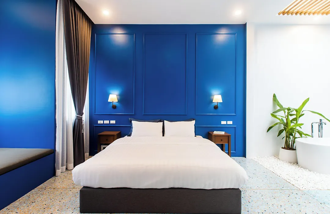 The Elements Boutique House-1