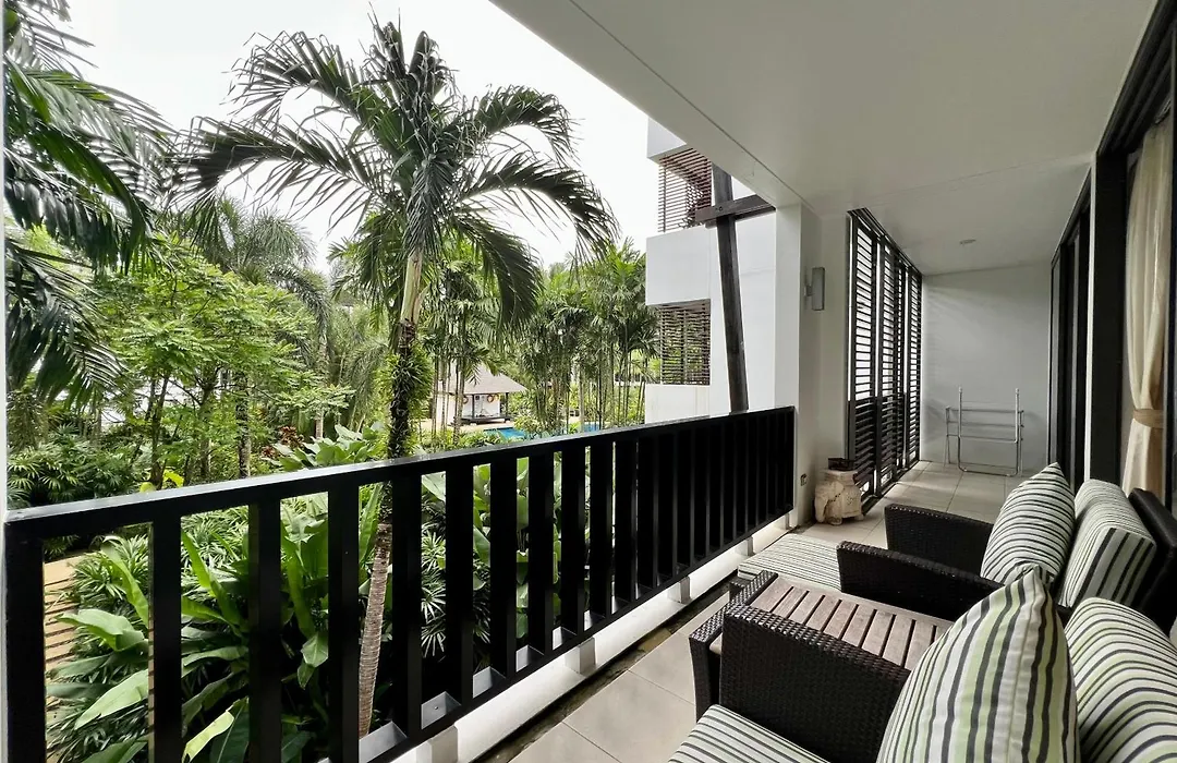Bangtao Beach Garden By Resava-1