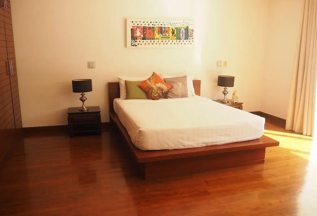 The Residence Villa 2 Bedroom-1