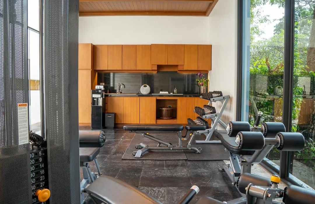 Malisa Villa Suites - Sha Extra Plus-1