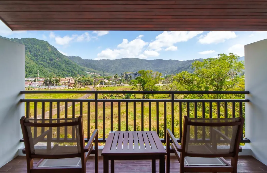 Sunprime Kamala Beach (Adults Only)-1